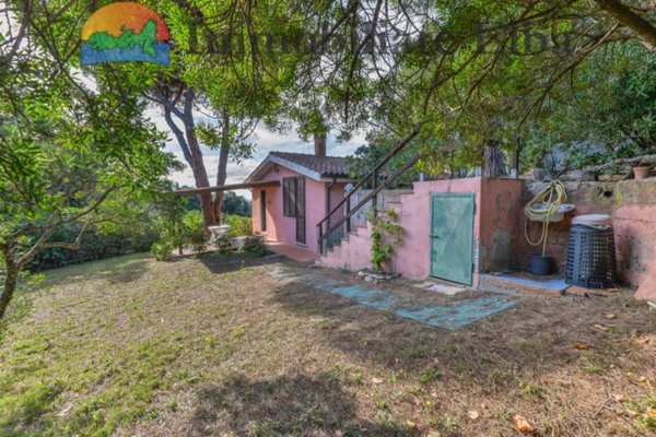 casa indipendente in vendita a Capoliveri