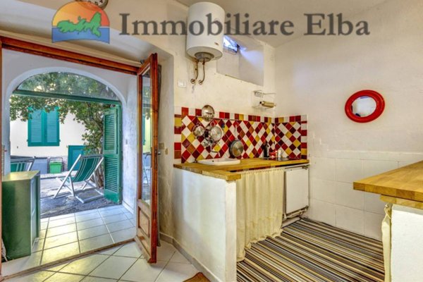 appartamento in vendita a Capoliveri