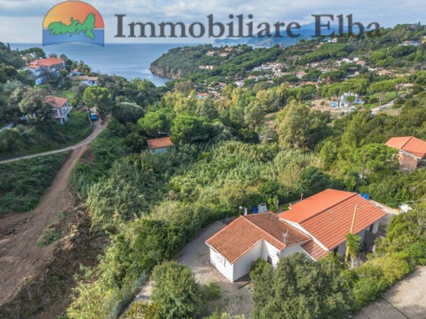 casa indipendente in vendita a Capoliveri in zona Morcone