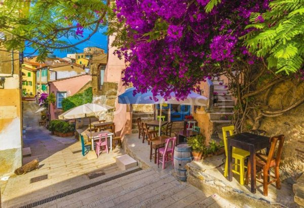 appartamento in vendita a Capoliveri in zona Pareti