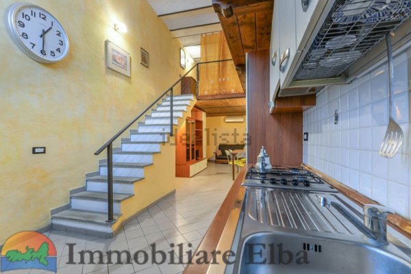 appartamento in vendita a Capoliveri