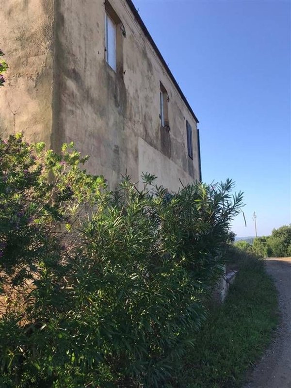 casale in vendita a Capoliveri