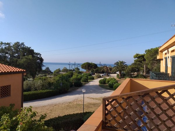 appartamento in vendita a Capoliveri in zona Lido