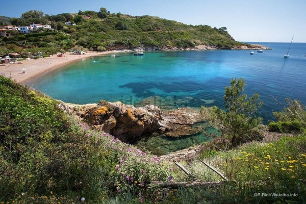 casa indipendente in vendita a Capoliveri in zona Innamorata