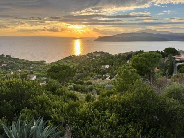 appartamento in vendita a Capoliveri