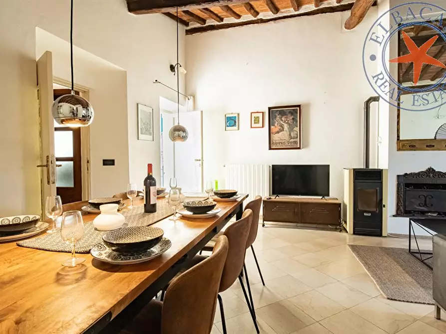 appartamento in vendita a Capoliveri