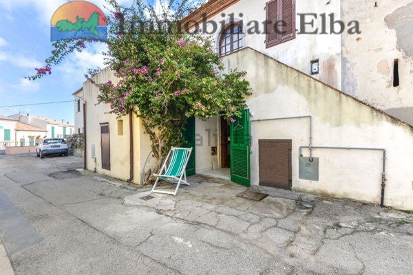 appartamento in vendita a Capoliveri