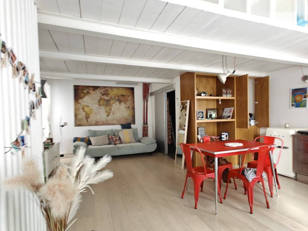 appartamento in vendita a Capoliveri