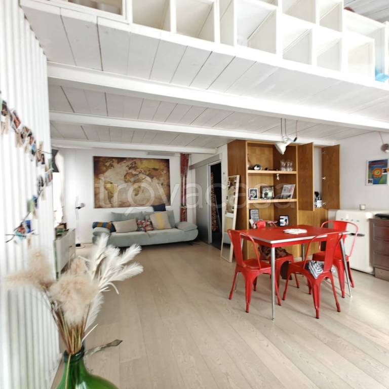 appartamento in vendita a Capoliveri