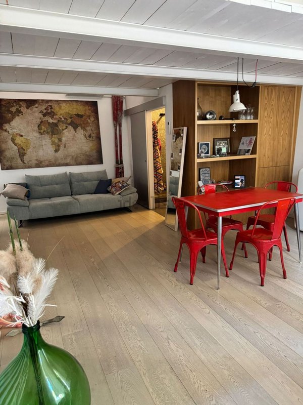 appartamento in vendita a Capoliveri