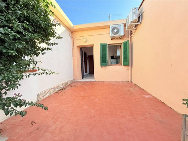 appartamento in vendita a Capoliveri