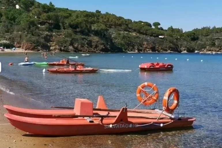 casa indipendente in vendita a Capoliveri