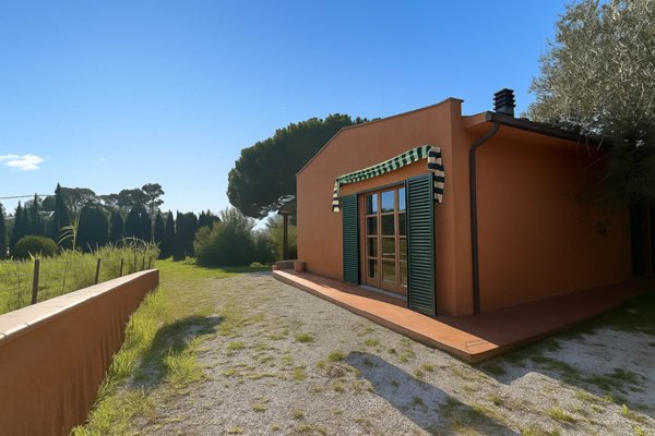 casa indipendente in vendita a Capoliveri in zona Lacona