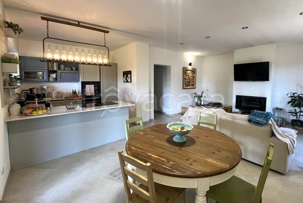 casa indipendente in vendita a Capoliveri in zona Lacona