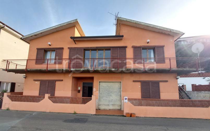casa indipendente in vendita a Capoliveri in zona Pareti