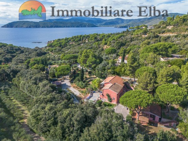 appartamento in vendita a Capoliveri