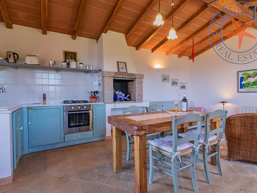 casa indipendente in vendita a Capoliveri