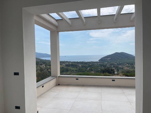 casa indipendente in vendita a Capoliveri in zona Lacona