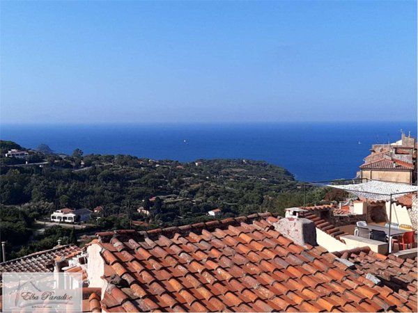 appartamento in vendita a Capoliveri in zona Madonna delle Grazie