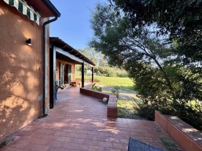 casa indipendente in vendita a Capoliveri in zona Lacona