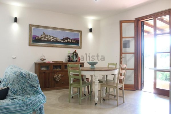 casa indipendente in vendita a Capoliveri in zona Lacona