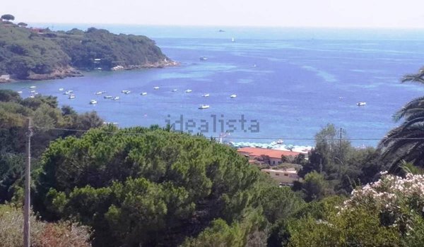 casa indipendente in vendita a Capoliveri