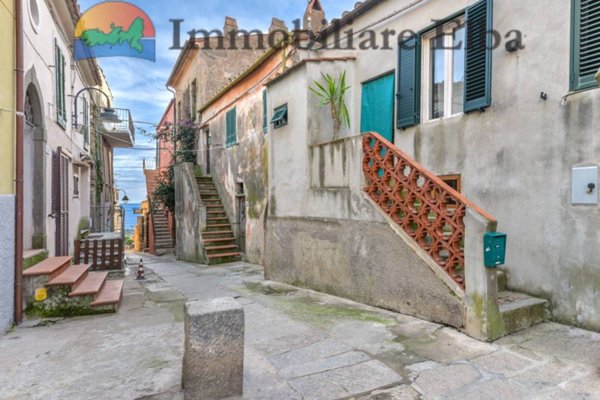 appartamento in vendita a Capoliveri