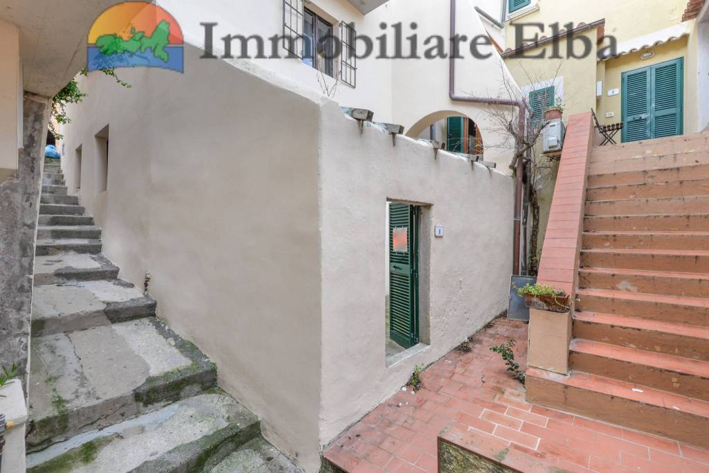 appartamento in vendita a Capoliveri