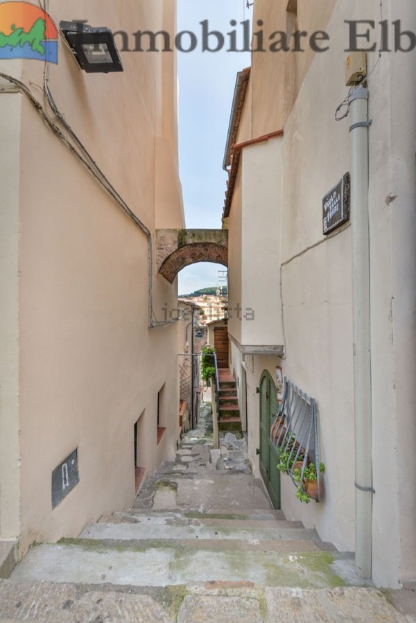 appartamento in vendita a Capoliveri