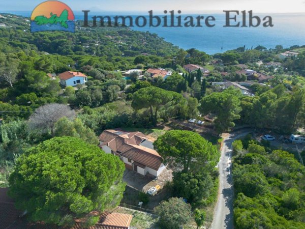 casa indipendente in vendita a Capoliveri