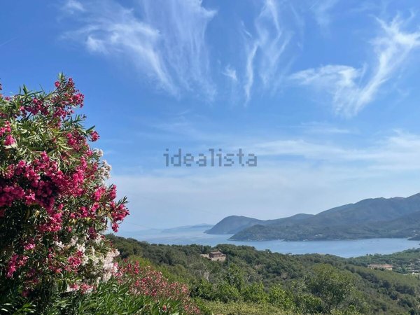 casa indipendente in vendita a Capoliveri