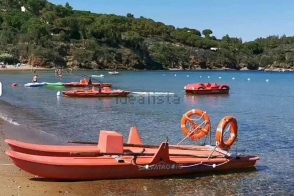 casa indipendente in vendita a Capoliveri