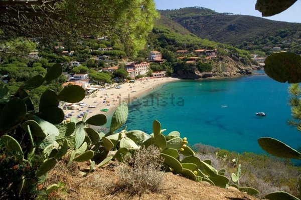 casa indipendente in vendita a Capoliveri