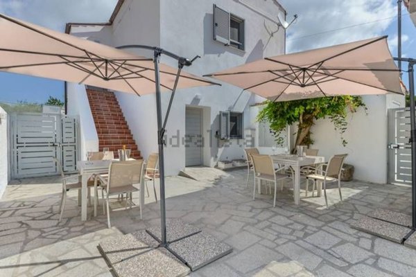 casa indipendente in vendita a Capoliveri in zona Lacona