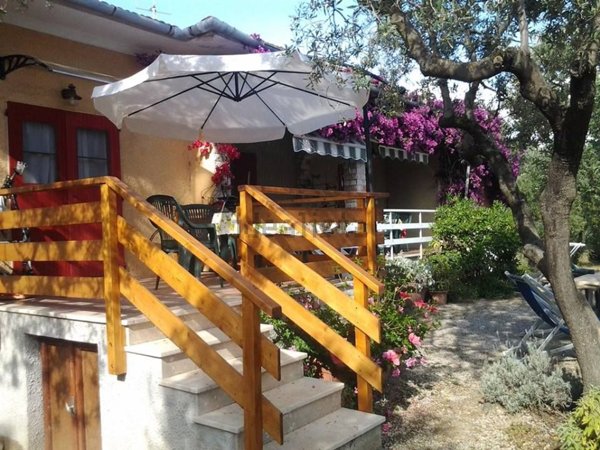 casa indipendente in vendita a Capoliveri in zona Lacona