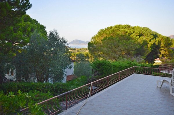 casa indipendente in vendita a Capoliveri