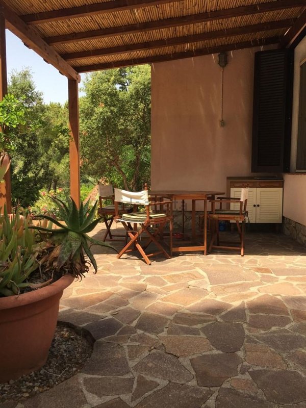 casa indipendente in vendita a Capoliveri