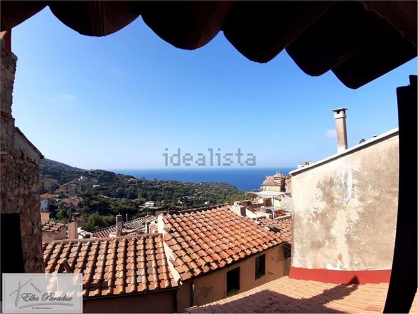 appartamento in vendita a Capoliveri in zona Madonna delle Grazie