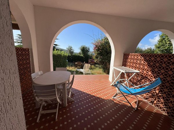 appartamento in vendita a Capoliveri in zona Lacona