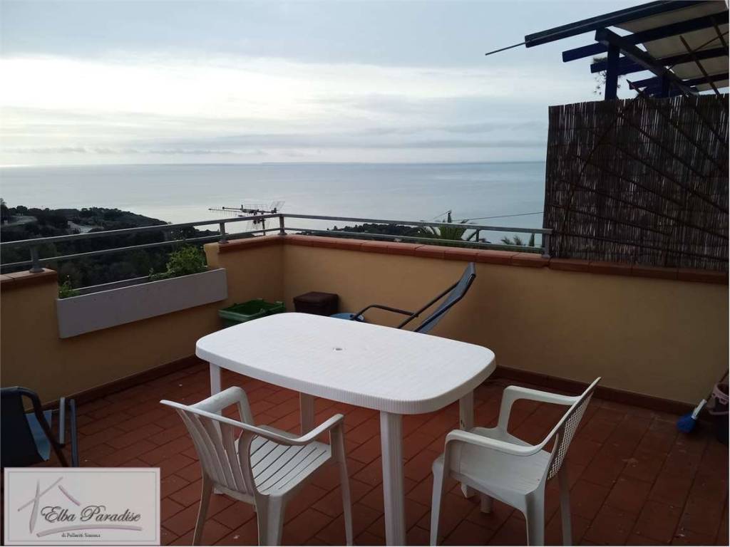 appartamento in vendita a Capoliveri