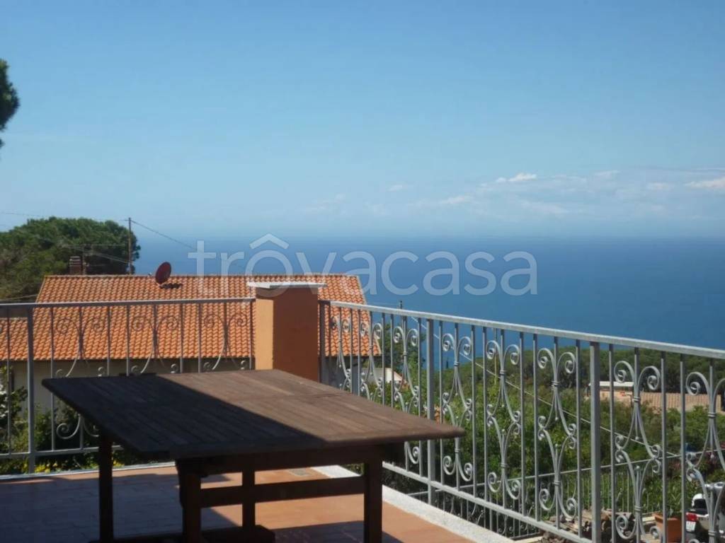 appartamento in vendita a Capoliveri