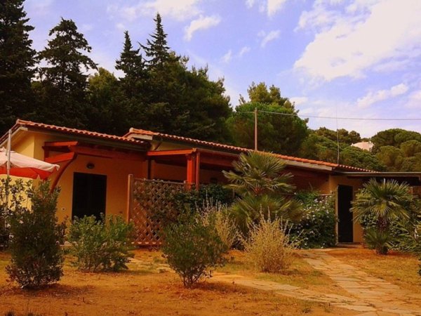 casa indipendente in vendita a Capoliveri