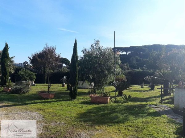 casa indipendente in vendita a Capoliveri in zona Madonna delle Grazie