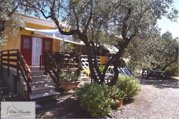 casa indipendente in vendita a Capoliveri in zona Madonna delle Grazie