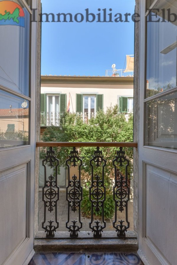 appartamento in vendita a Capoliveri