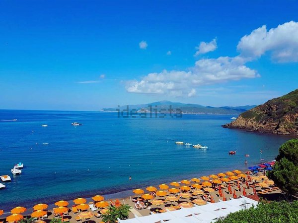 appartamento in vendita a Capoliveri in zona Innamorata