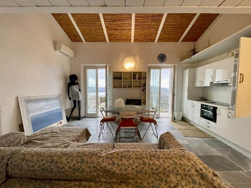 appartamento in vendita a Capoliveri