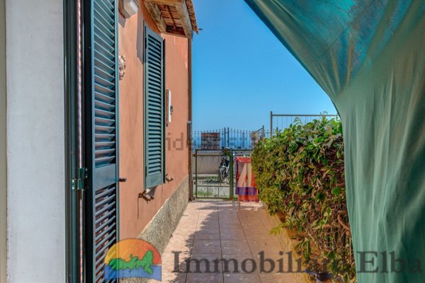 appartamento in vendita a Capoliveri