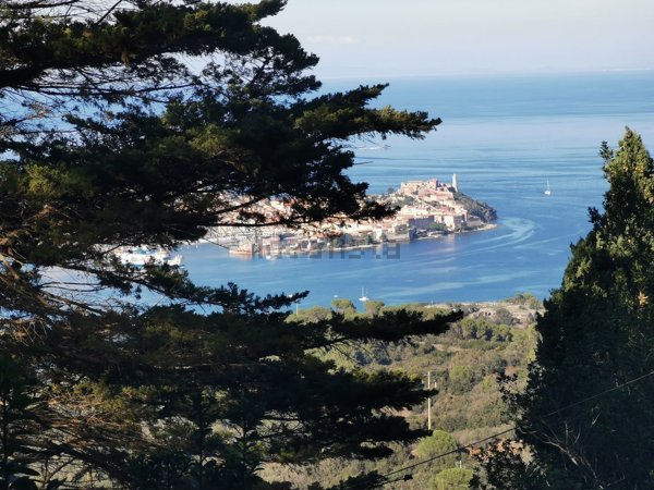 mansarda in vendita a Capoliveri