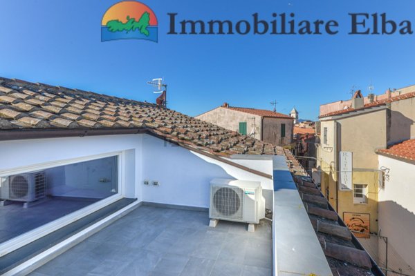 appartamento in vendita a Capoliveri